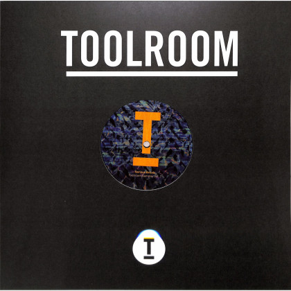 TOOLROOM SAMPLER VOL. 7