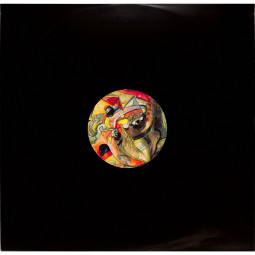 VARIOUS ARTISTS BKS03 (VINYL ONLY)