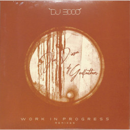 WORK IN PROGRESS REMIXES