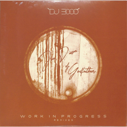 WORK IN PROGRESS REMIXES