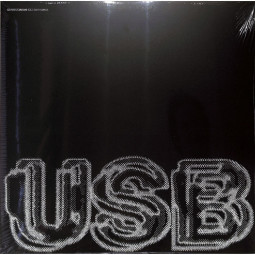 USB (VOLUME 1) (2LP)