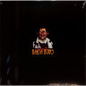 BLACK DREAMS (LP)