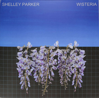 WISTERIA (2LP)