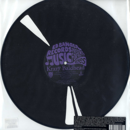 SWEET NIGHT (12 INCH PICTURE DISC)