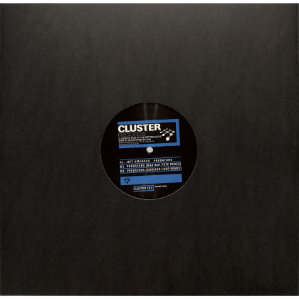 PREDATORS (180G VINYL)