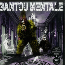 BANTOU MENTALE (2LP + MP3)