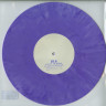 PLANET EARTH EP (Coloured 10 inch)