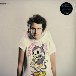 WATCH ME DANCE (2X12 LP + DL-CODE)