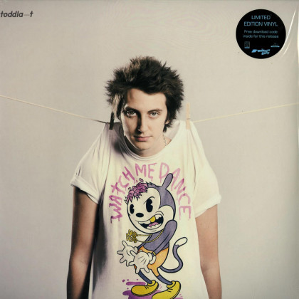 WATCH ME DANCE (2X12 LP + DL-CODE)