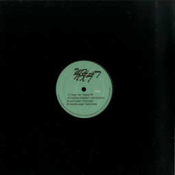 WHXT001 (VINYL ONLY)