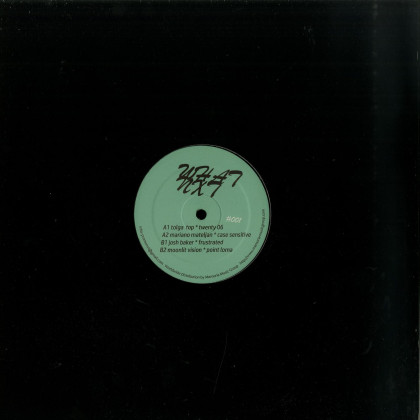 WHXT001 (VINYL ONLY)