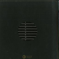 ZIGTRAX (LP)