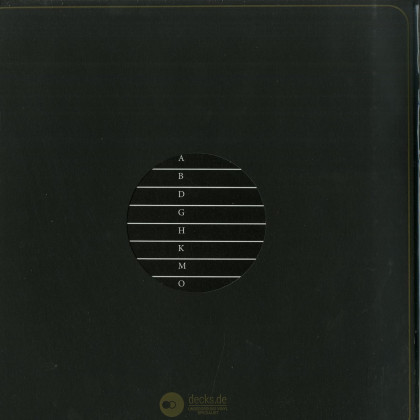 ZIGTRAX (LP)