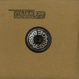 BASSMAESSAGE VOLUME ONE