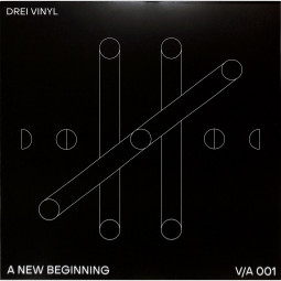 A NEW BEGINNING