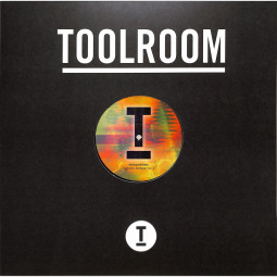 TOOLROOM SAMPLER VOL. 3