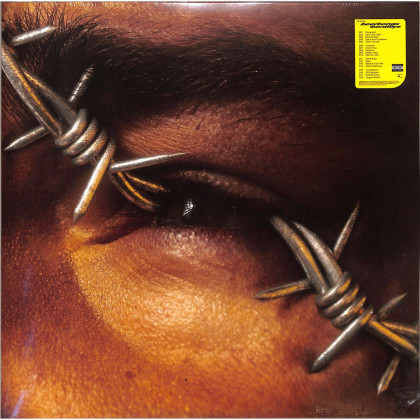 BEERBONGS & BENTLEYS (CLEAR 2LP)