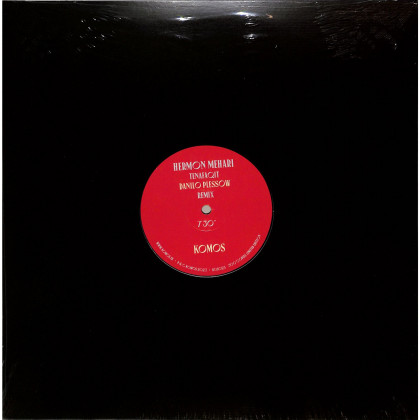 TENAFAQIT (DANILO PLESSOW REMIX)
