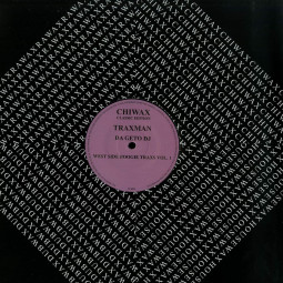 WEST SIDE BOOGIE TRAXS VOL. 1