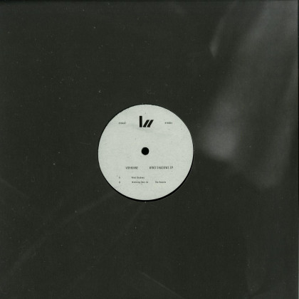 WIND SHADOWS EP (180 G VINYL)