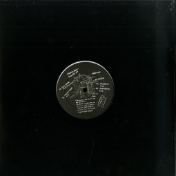 1000MW EP (140 G VINYL)