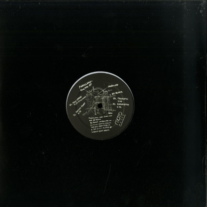 1000MW EP (140 G VINYL)