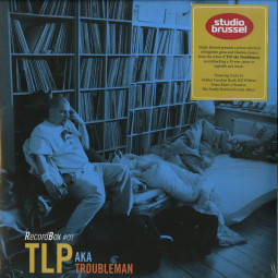 TLP AKA TROUBLEMAN (2X12 INCH GATEFOLD LP)