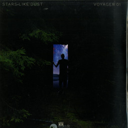 Voyager 01 (LP)