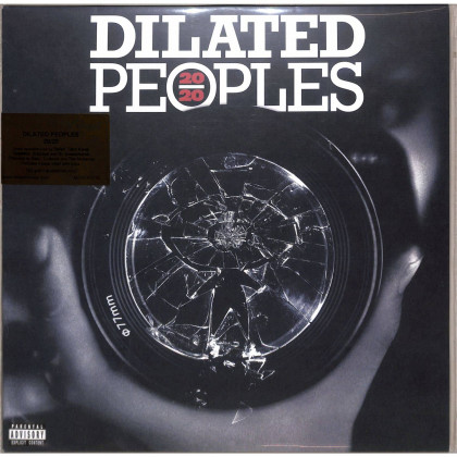 20 / 20 (2LP)