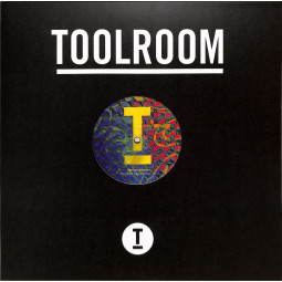 TOOLROOM SAMPLER VOL. 10