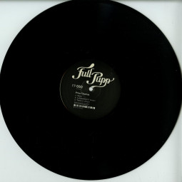 TORANSU (2X12 INCH LP)