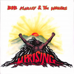 UPRISING (180G LP)