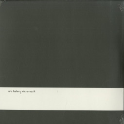 WINTERMUSIK (LP + MP3)