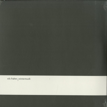 WINTERMUSIK (LP + MP3)