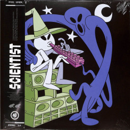 WATCHAMACALLIT MACHINE EP