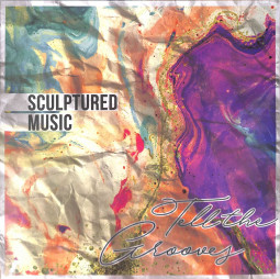 TELL THE GROOVES EP (2X12 GATEFOLD)