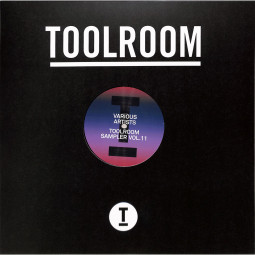 TOOLROOM SAMPLER VOL. 11