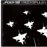 RUECKSPULEN (LP) (WHITE VINYL)