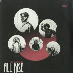 ALL RISE (LP)