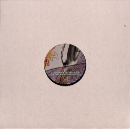 213 EP (REPRESS / 180G)