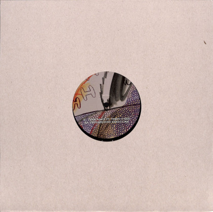 213 EP (REPRESS / 180G)