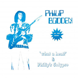 WHAT A HEAT & PHILIPS CALYPSO